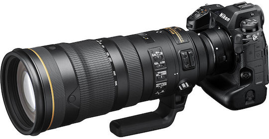 Nikon FTZ II Mount Αντάπτορας Φακού