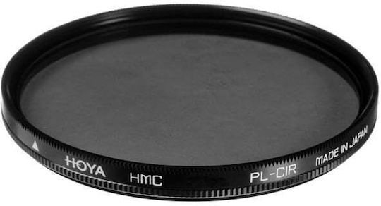 Hoya UX II Φίλτρo CPL Διαμέτρου 67mm για Φωτογραφικούς Φακούς
