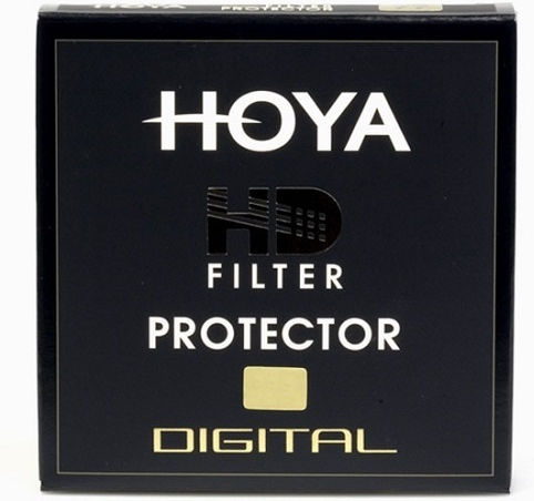 Hoya Super Multi Coated Filter HD / PRO 43mm for Camera Lenses