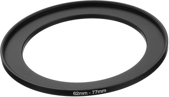 KIWIfotos Step Up Ring 62mm-77mm Ring Adapter