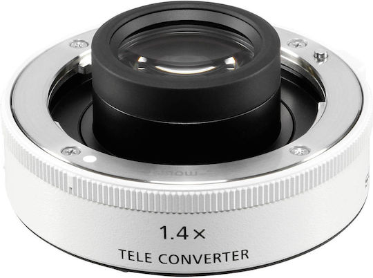 Sony Teleconvertor Obiectiv