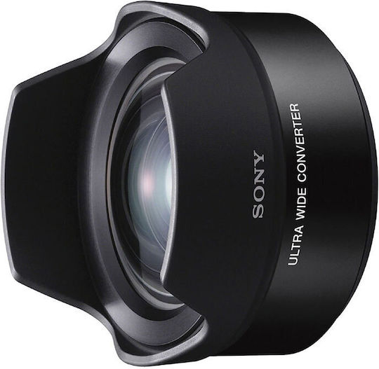 Sony VCL-ECU2 Ultra Wide Angle Objektivkonverter