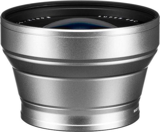 Fujifilm TCL-X100 II Τηλεμετατροπέας Φακού Silver