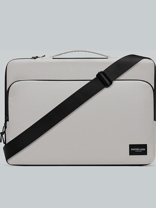 Gaston Luga Dash Τσάντα 16" Gaston Luga Dash Τσάντα 16"