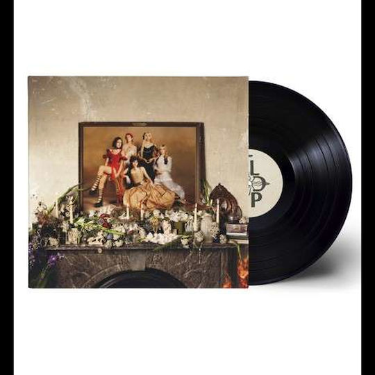 Yes Last Dinner Party - Prelude To Ecstasy LP