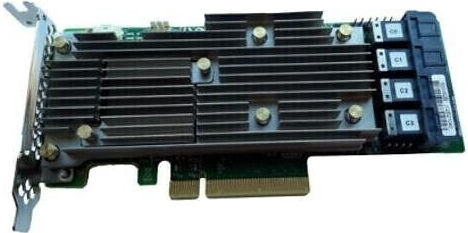Controller Fujitsu Praid Ep3252-8i FH LP