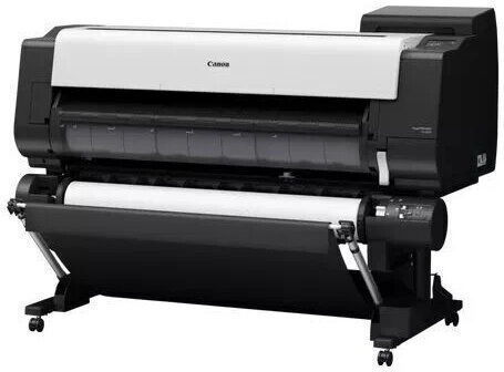 Canon ImagePROGRAF TX-4200 MFP Z36 cu suport Plotter cu Wi-Fi