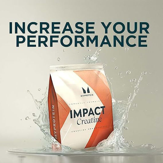 Myprotein Impact Creatine 500gr