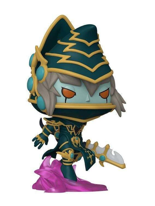 Funko Поп! Анимация: Yu-Gi-Oh! - Dark Paladin 2056 Ексклузивен