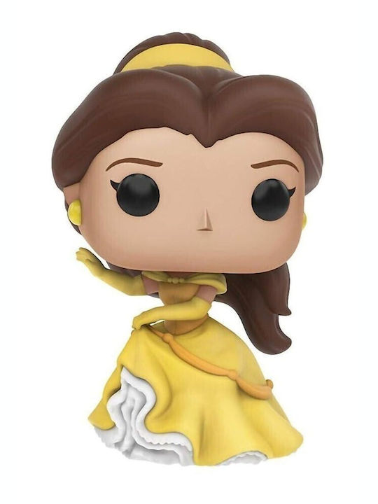Funko Pop! Disney: Beauty and the Beast - Disney 221