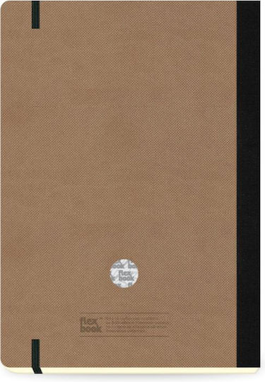Diary Adventure Daily 16.6x23.4 Camel 20.03072 2026