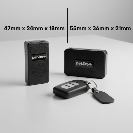 Petzeye Gps Vehicle Tracking Device 901 4g