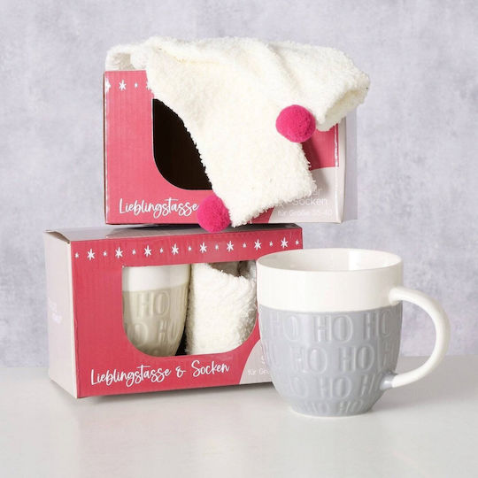 Boltze Christmas Mug