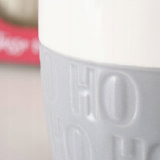 Boltze Christmas Mug