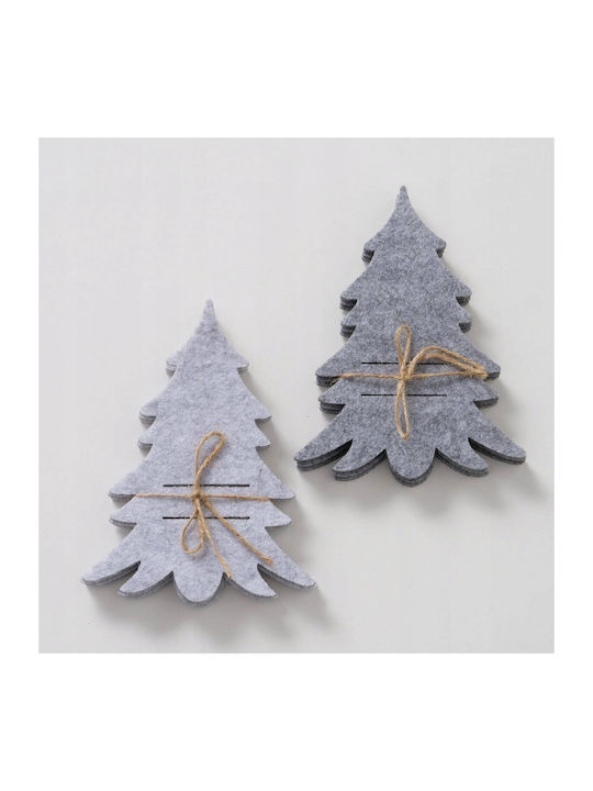 Boltze Christmas Cutlery Fabric