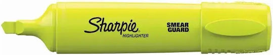 Sharpie Fluo XL Μαρκαδόροι Υπογράμμισης 6mm Σετ 4 χρώματα