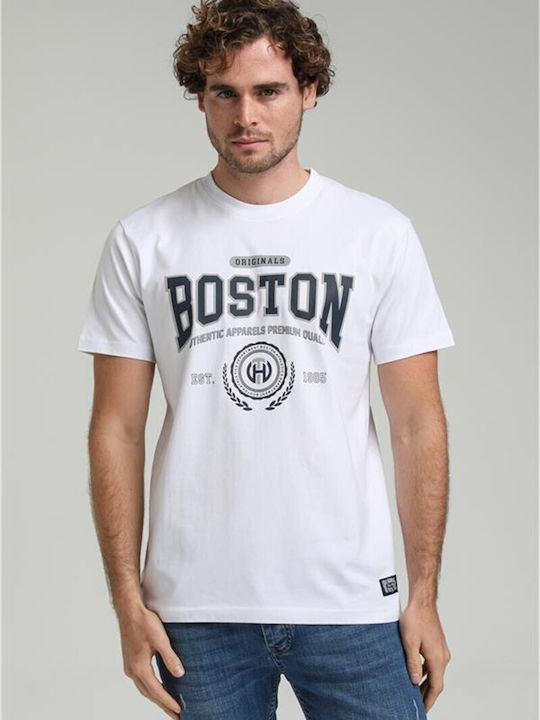 New World Polo