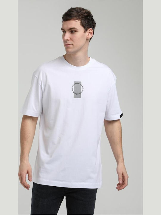 Bluse White