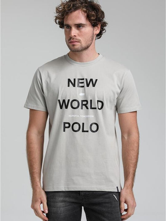 New World Polo