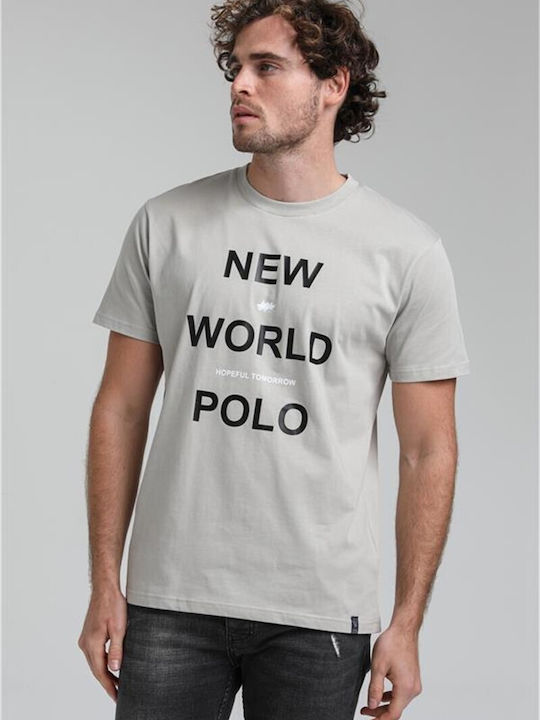 T-Shirt Grey #