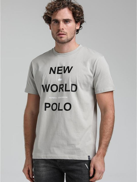 T-Shirt Grey #