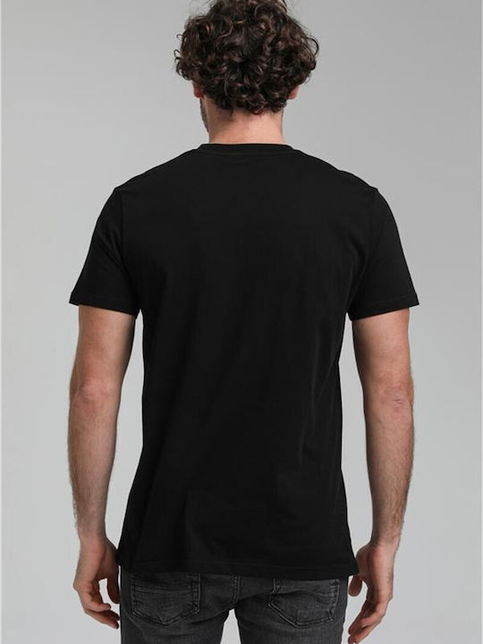T-Shirt Black