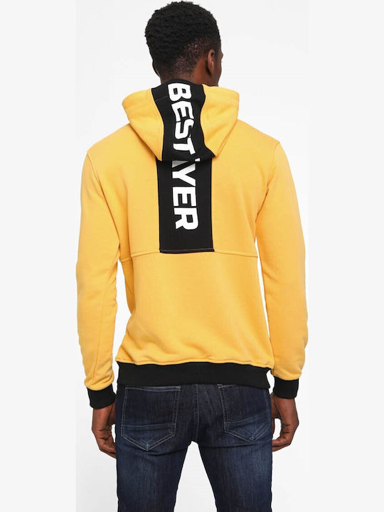 Bluză Yellow
