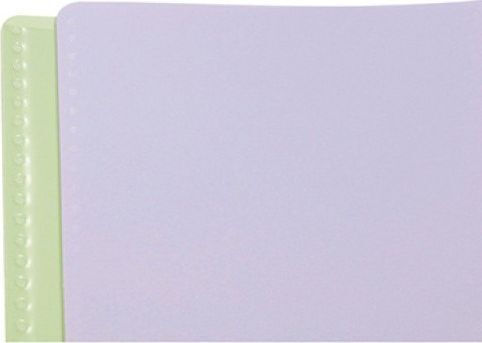 Clairefontaine Carnet 48 Foi A5 Roz