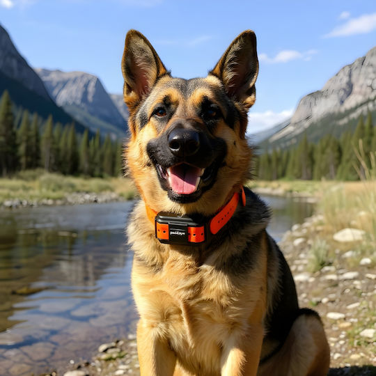 Petzeye Gps Animal Tracking Device 919 4g