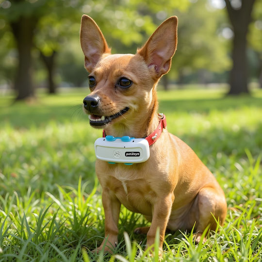 Petzeye Gps Animal Tracking Device 911 4g