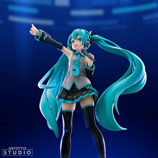 Hatsune Miku Sammelbare Figuren