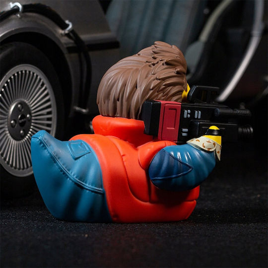 Numskull Tubbz Boxed Edition Back to the Future - Marty McFly #1 Rubber Duck 10εκ.