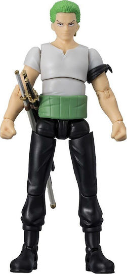Bandai Spirits One Piece Zoro Ultimate Legends Figure V1 Collectible Figure 12cm
