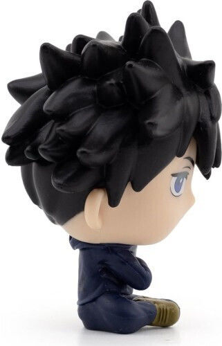 Jujutsu Kaisen Bobble Hero Bobble-head 6cm Megumi Fushiguro