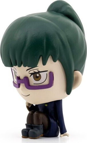 Jujutsu Kaisen: Maki Zen'in Φιγούρα 6εκ.