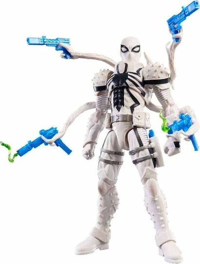 Hasbro Marvel Legends Series Action Figure Scale 1:11