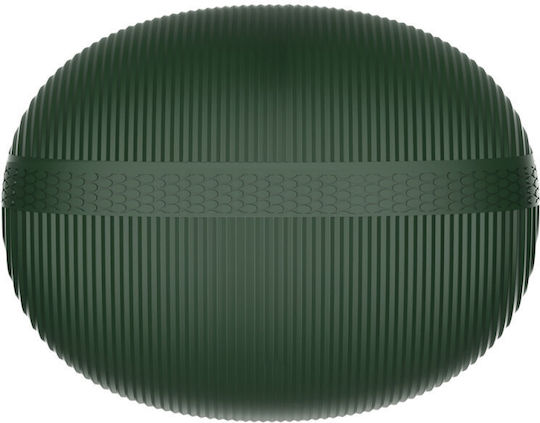 4Smarts SkyBuds Pro ANC Bluetooth Handsfree Căști cu Carcasă de Încărcare Verde