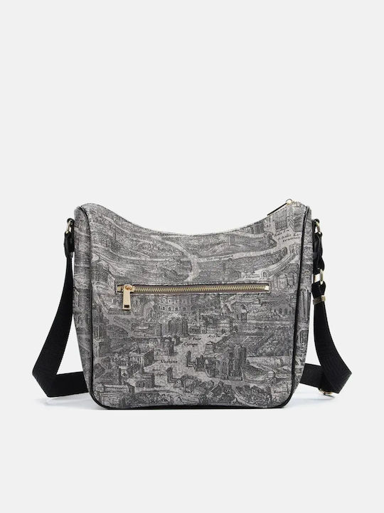 Women's Bag Shoulder Gray