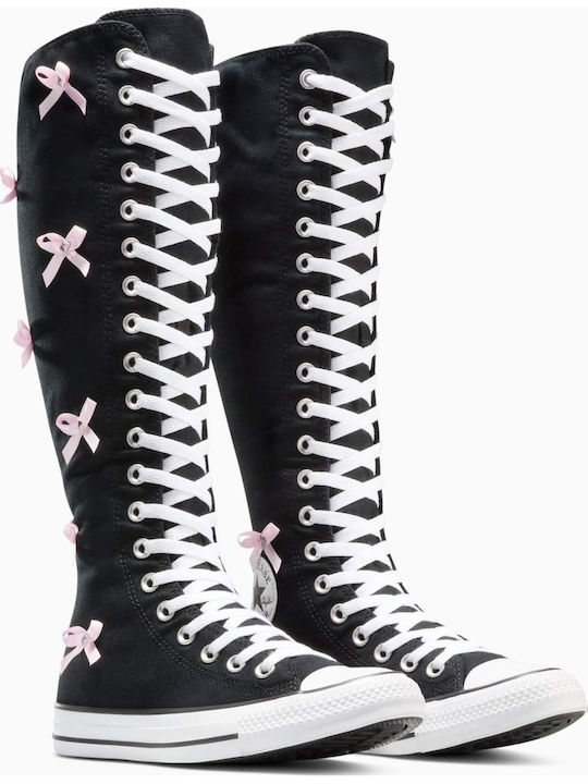Chuck Taylor All Star Sneakers Black