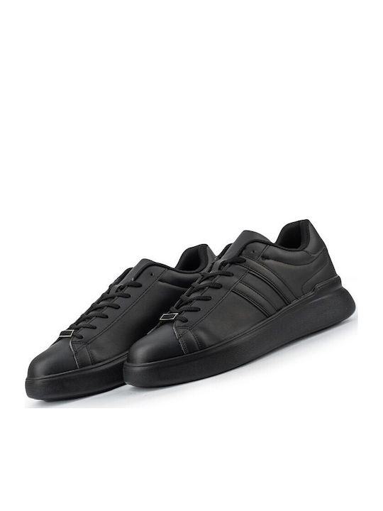 Adidași Pentru Bărbați Negri