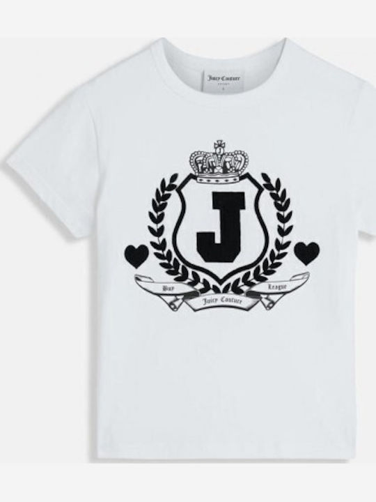 Γυναικείο T-shirt White