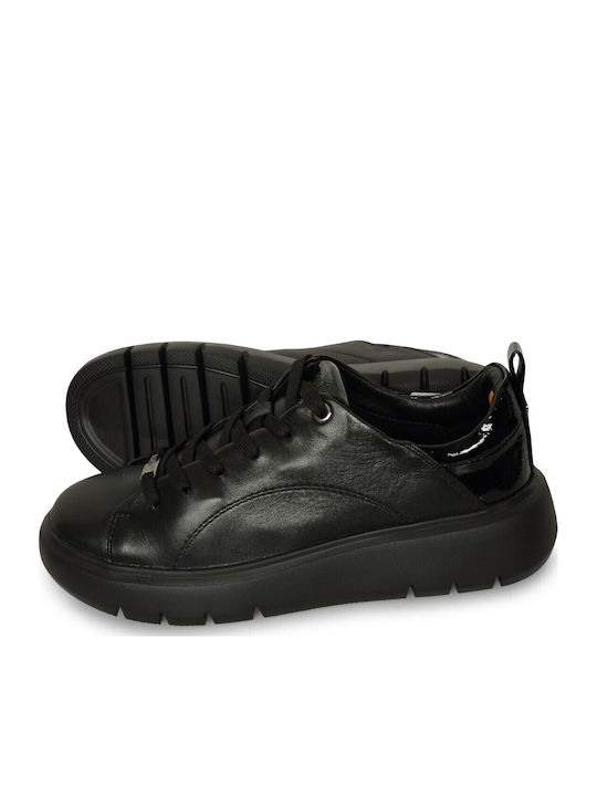Sneakers Black