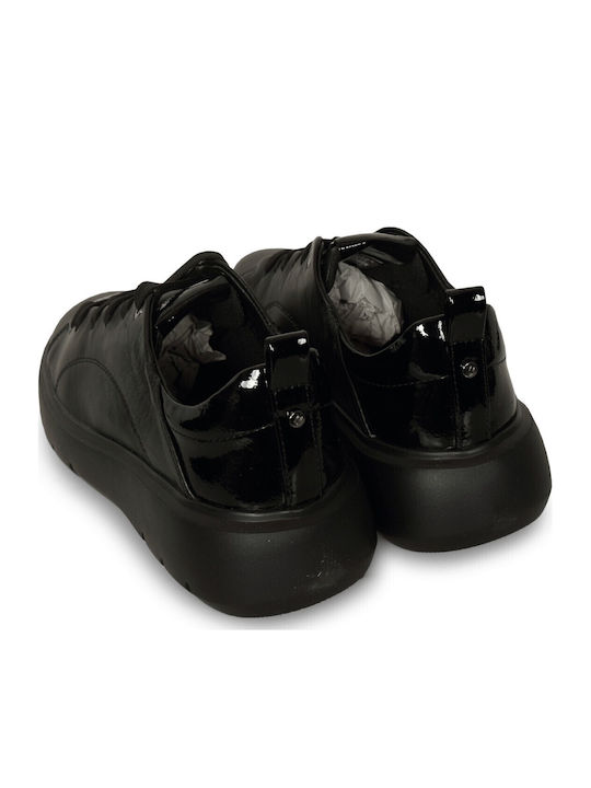 Sneakers Black