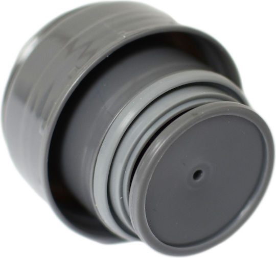 Rockland Hiking Thermos Astro 1 L Black