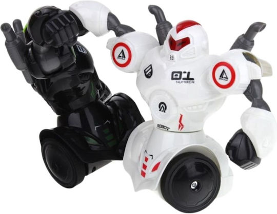 Teleghidat Robot