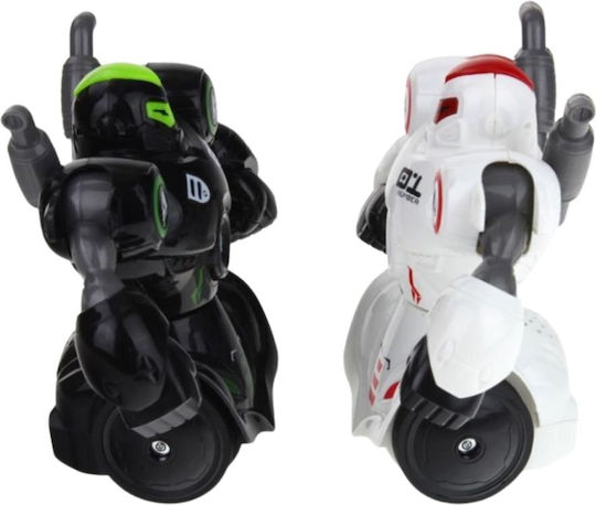 Teleghidat Robot