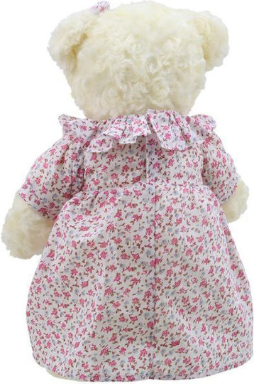 Wilberry Plush Bear