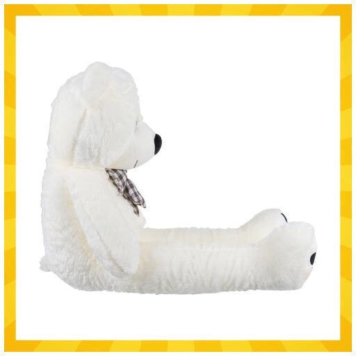 Kruzzel Plüschbär 180 cm