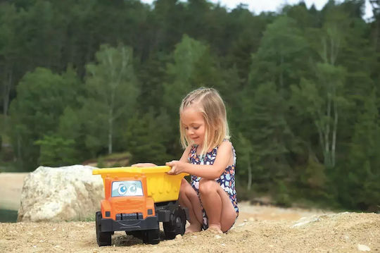 Ecoiffier Monster Tipper Dump Truck
