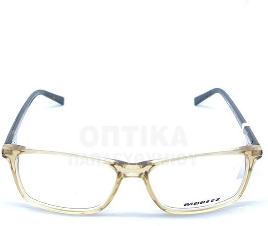 Γυαλιά Οράσεως Moritz Mz21380 Mn08